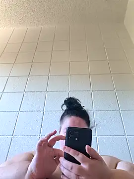 hisalphaqueen27 online show from April 18, 7:58 pm