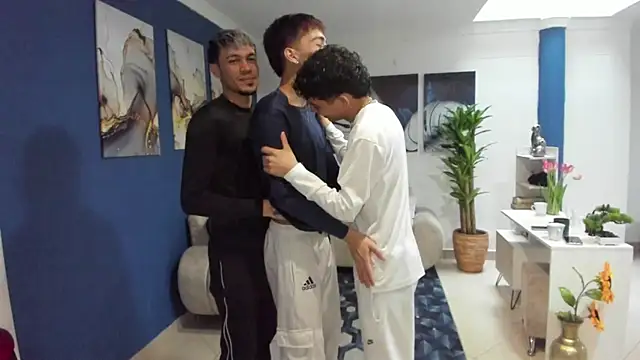 Theguys-passion online show from April 16, 9:39 pm