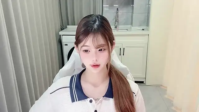 xiaoyugan cute online show from July 18, 3:14 pm