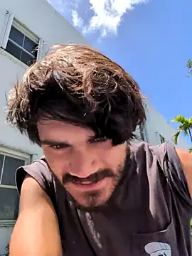 Seth Crown online show from April 13, 4:41 pm