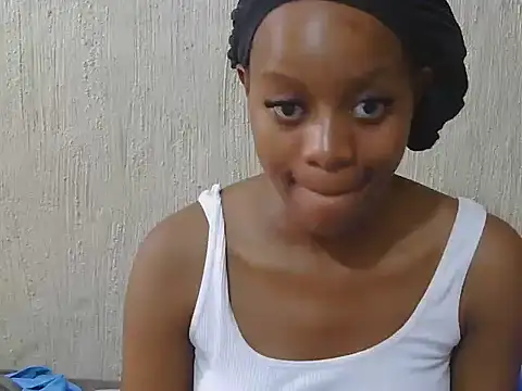 YoungFlirty18 online show from April 9, 9:04 am