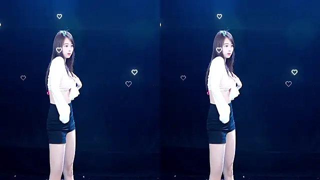 Aurora-01 online show from April 24, 1:36 pm