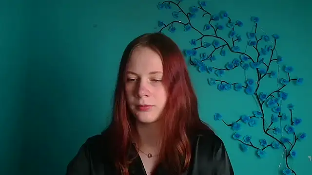 DarkSakuraa online show from April 16, 5:08 am