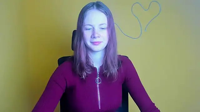 DarkSakuraa online show from April 17, 5:09 am