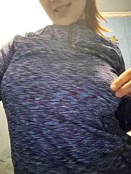 LeonaFox online show from April 21, 8:43 am