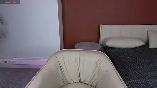 JessieWayy online show from April 17, 1:19 am