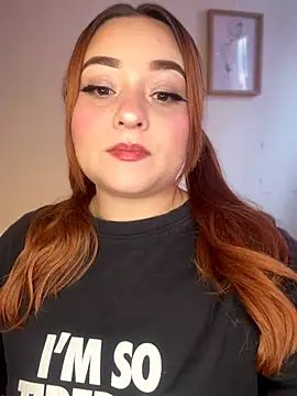 ziara white online show from April 7, 8:33 pm