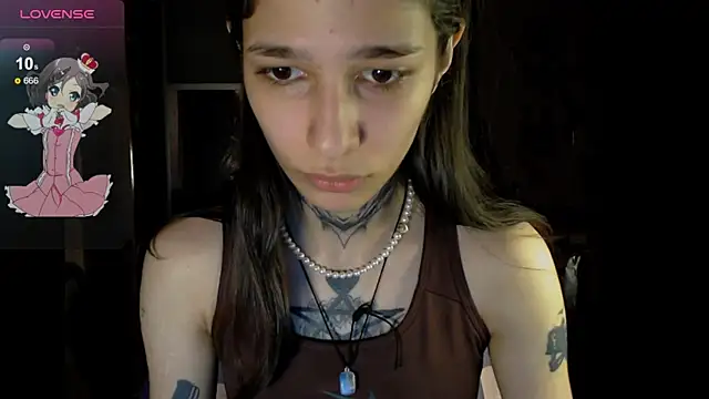 Kelly Xenny online show from April 18, 7:58 pm