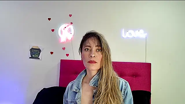 Lorena sweet33 online show from April 16, 1:44 pm