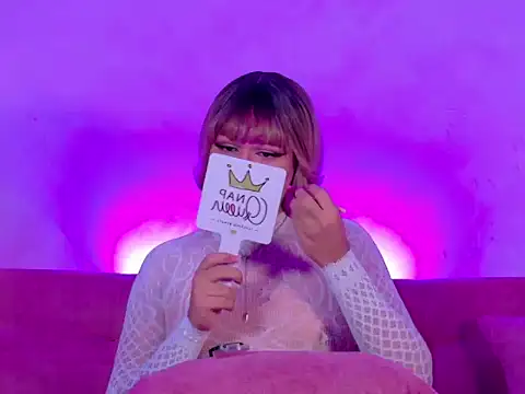 Tiff sammy online show from April 20, 2:09 pm