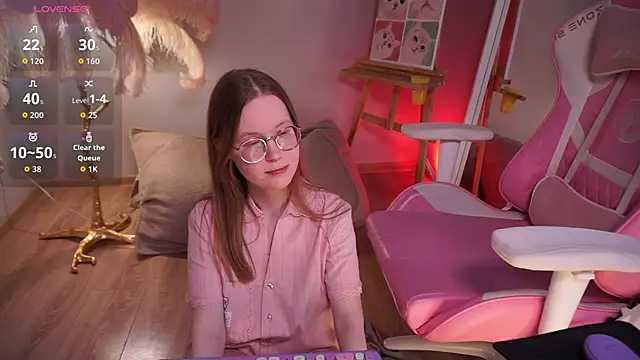 More Sonne online show from April 12, 1:47 pm