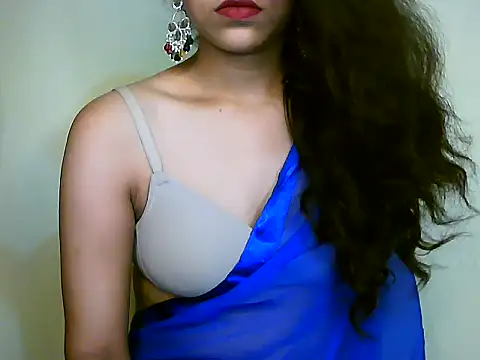 NEHA RIKA online show from April 11, 5:05 pm