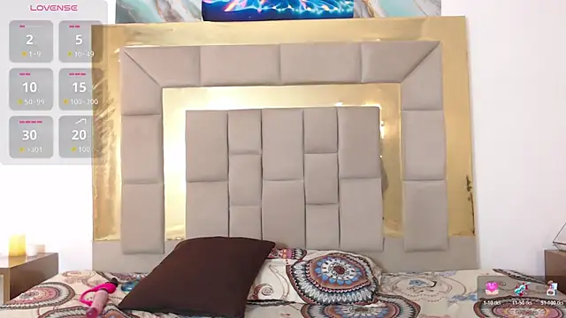 KatalinaSunset online show from April 18, 1:35 pm