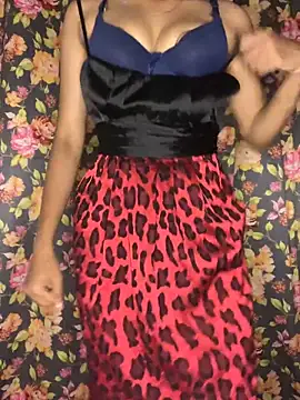 simran-cam online show from April 13, 10:10 pm