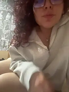 DirtyMerida online show from April 14, 3:28 am