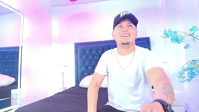 Tata and damian online show from April 16, 4:02 am