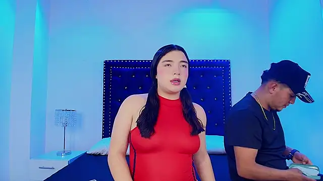 Tata and damian online show from April 14, 3:39 am