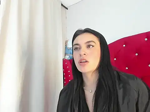 melissa ls online show from April 13, 9:04 pm