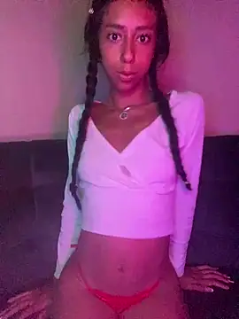 CHEERY BLOOM online show from April 19, 9:20 am