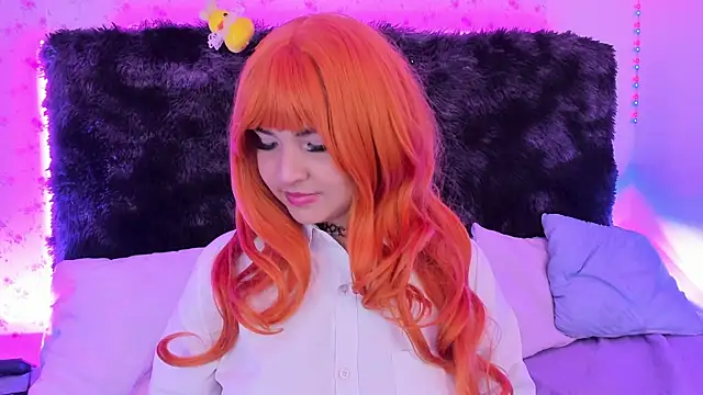 meimurasaki online show from April 11, 1:26 pm