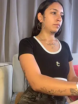 DulceLatinaxo online show from June 2, 10:00 pm