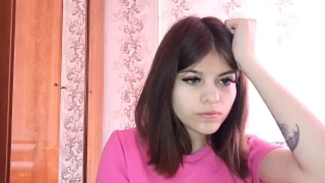 Mialikesun online show from April 11, 10:08 am