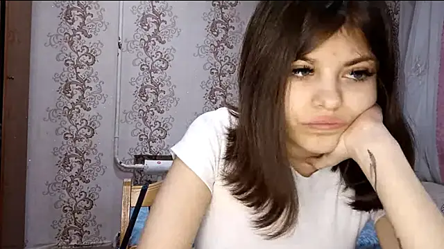 Mialikesun online show from April 15, 3:56 pm