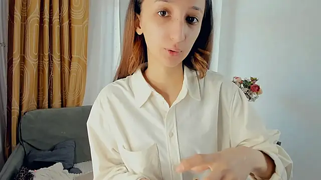 DonaldVanwie online show from April 17, 9:00 am