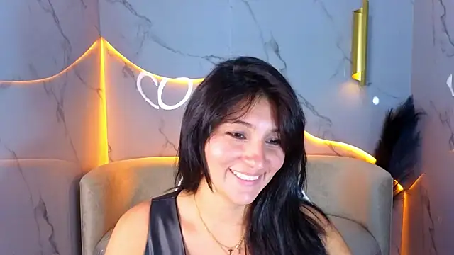 Alisson tx  online show from April 15, 8:53 pm