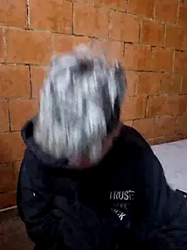 Megan-c online show from April 17, 2:35 am