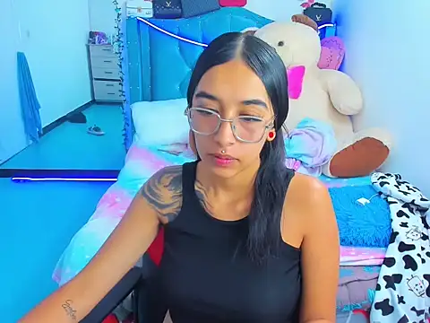 valery taylor 1 online show from April 18, 2:58 am