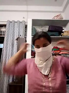 baby-pinki online show from April 22, 3:47 am