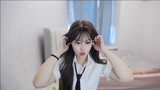 shiguang-17 online show from April 17, 7:32 am