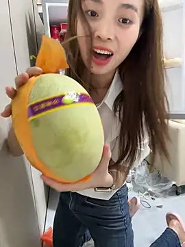 Mimiluv1234 online show from April 17, 1:13 pm