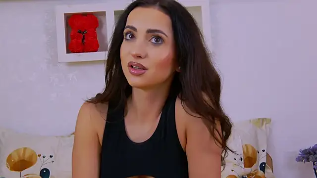 KarolDolly05 online show from April 15, 5:13 pm