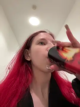 michelle lovique online show from April 19, 8:36 am