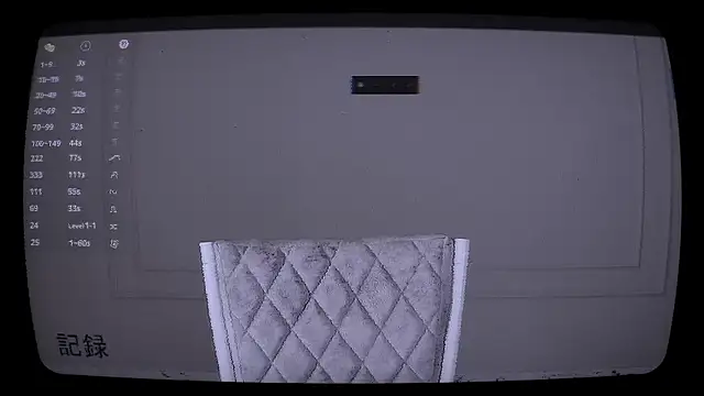 lissa meiji online show from April 17, 9:50 pm