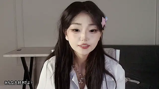 lissa meiji online show from April 13, 7:36 pm