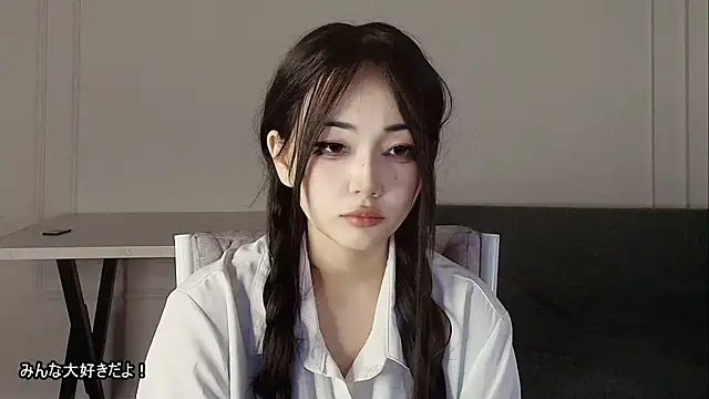 lissa meiji online show from April 11, 7:17 pm