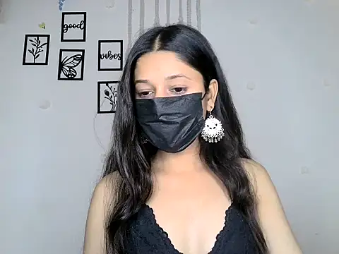 HOT SNEHA4 online show from April 14, 5:29 am