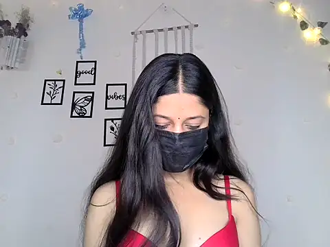 HOT SNEHA4 online show from April 18, 5:21 am