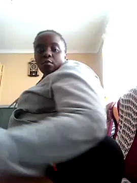 That PhatPussy online show from April 7, 12:40 pm