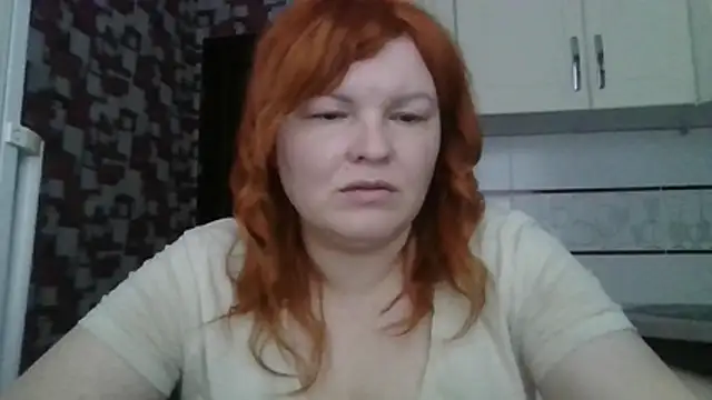 KrisryOxNikss online show from May 6, 4:33 pm
