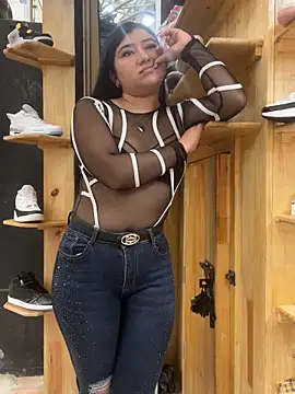 mariana-0306 online show from April 16, 8:08 pm