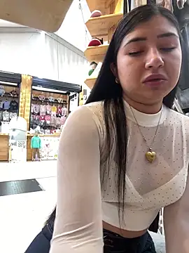 mariana-0306 online show from April 17, 4:20 pm