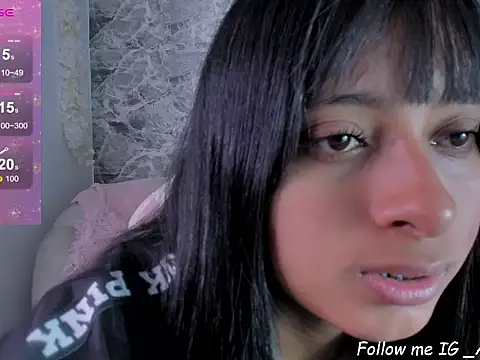 anni99  online show from April 21, 2:02 pm