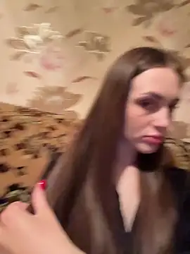 AlinaLove3213 online show from April 11, 6:00 pm