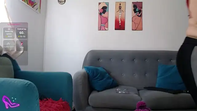 SEXXADDICTXXX online show from May 16, 4:39 pm