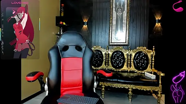 Tiffany Monfort  online show from April 18, 11:56 am