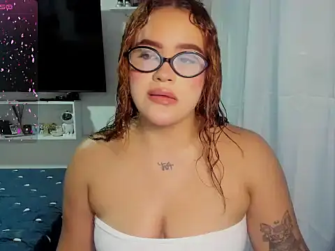 Sabrina Darkness online show from July 23, 12:56 am